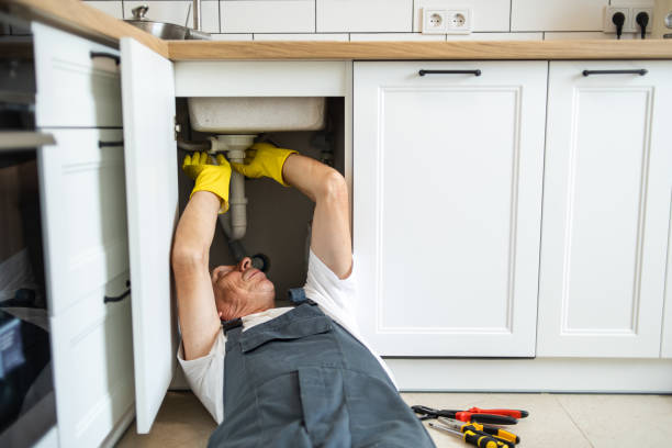 Best Sewer Cleaning Services  in West Reading, PA